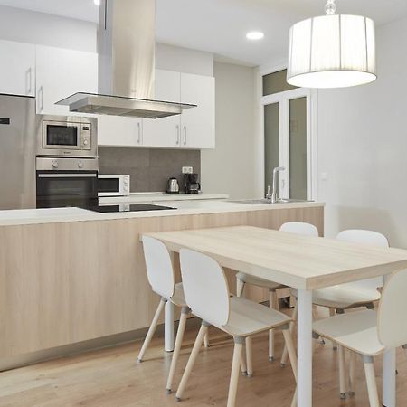 Izki - Basque Stay San Sebastian Ngoại thất bức ảnh