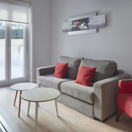 Izki - Basque Stay San Sebastian Ngoại thất bức ảnh
