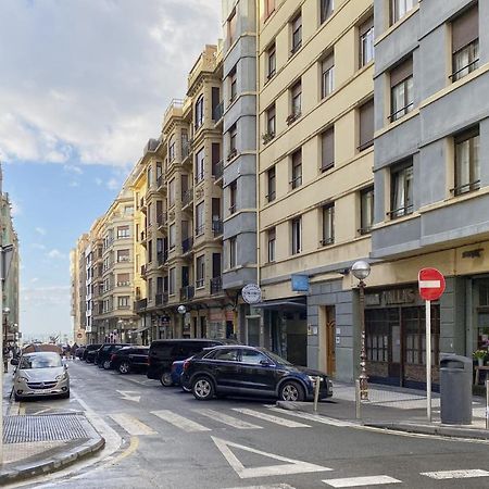 Izki - Basque Stay San Sebastian Ngoại thất bức ảnh