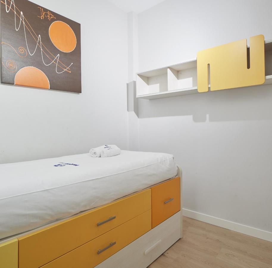 Izki - Basque Stay San Sebastian Ngoại thất bức ảnh