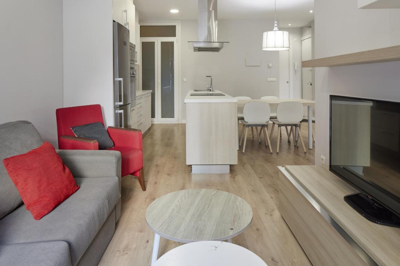 Izki - Basque Stay San Sebastian Ngoại thất bức ảnh