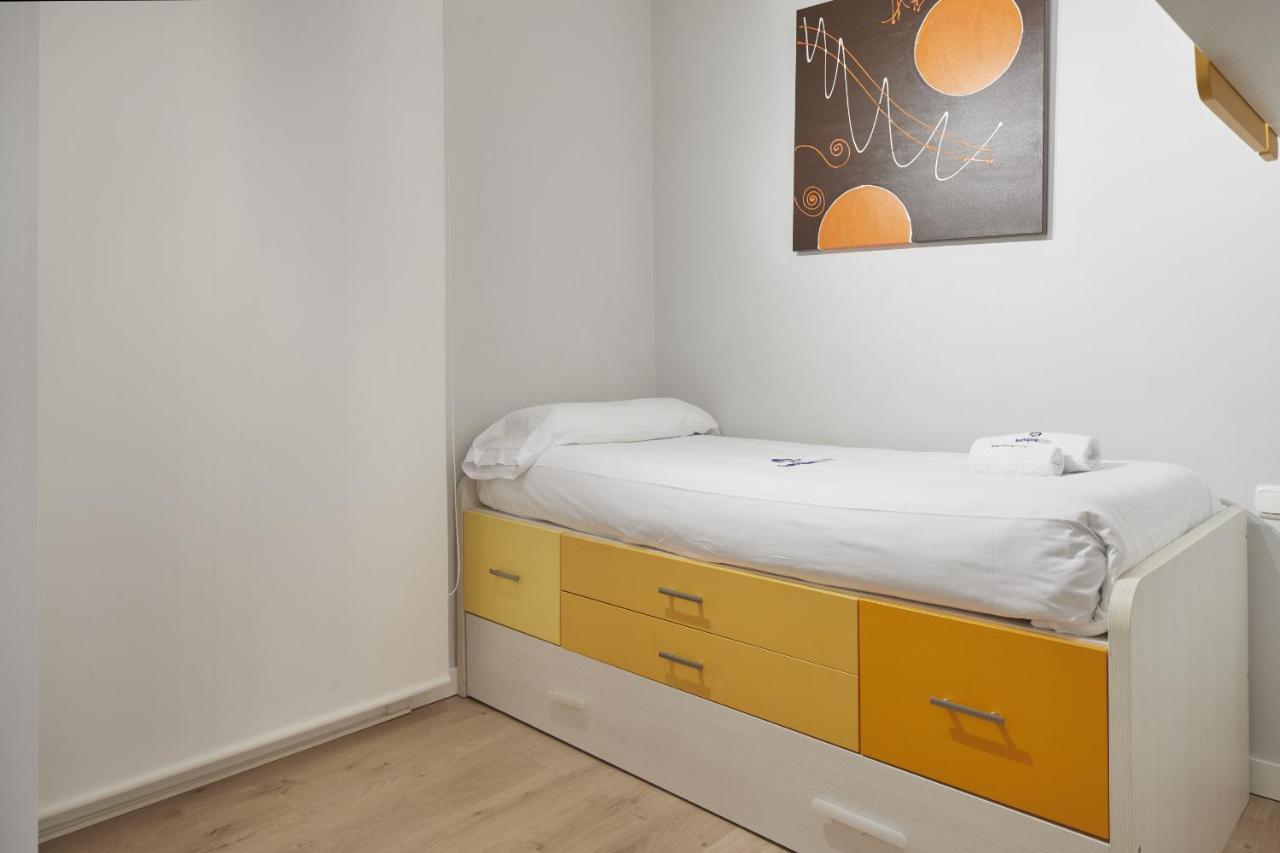 Izki - Basque Stay San Sebastian Ngoại thất bức ảnh