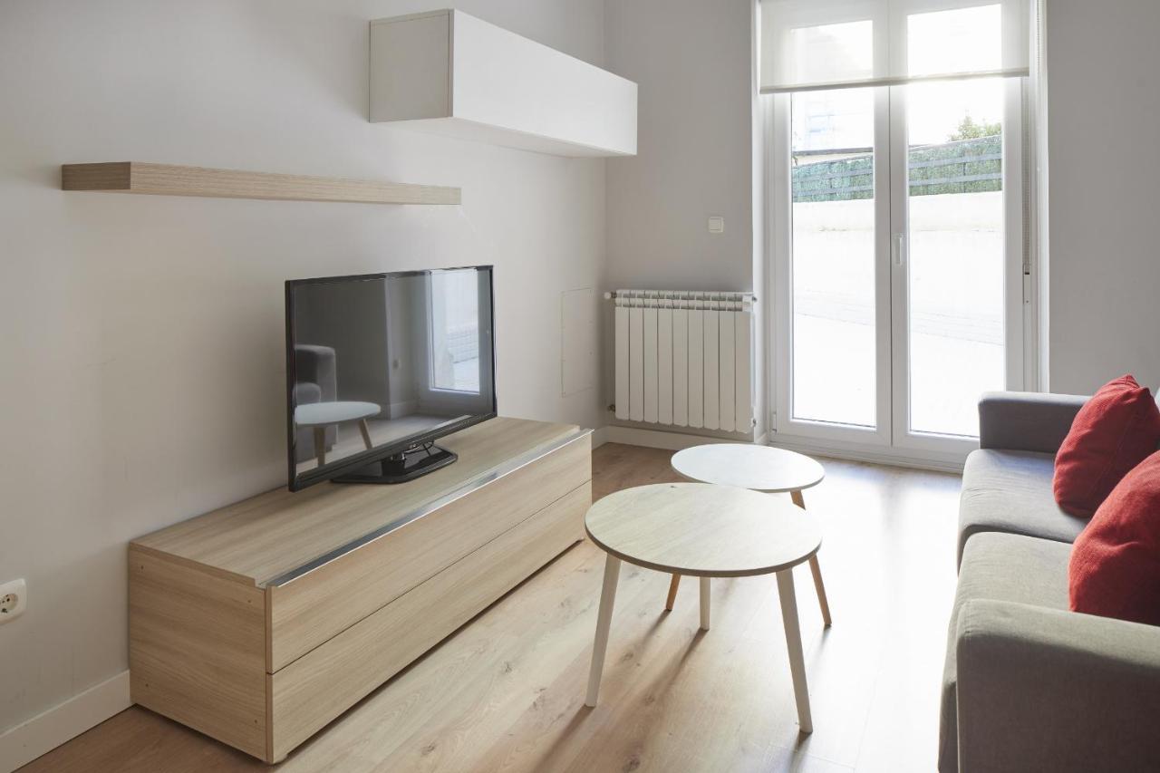 Izki - Basque Stay San Sebastian Ngoại thất bức ảnh