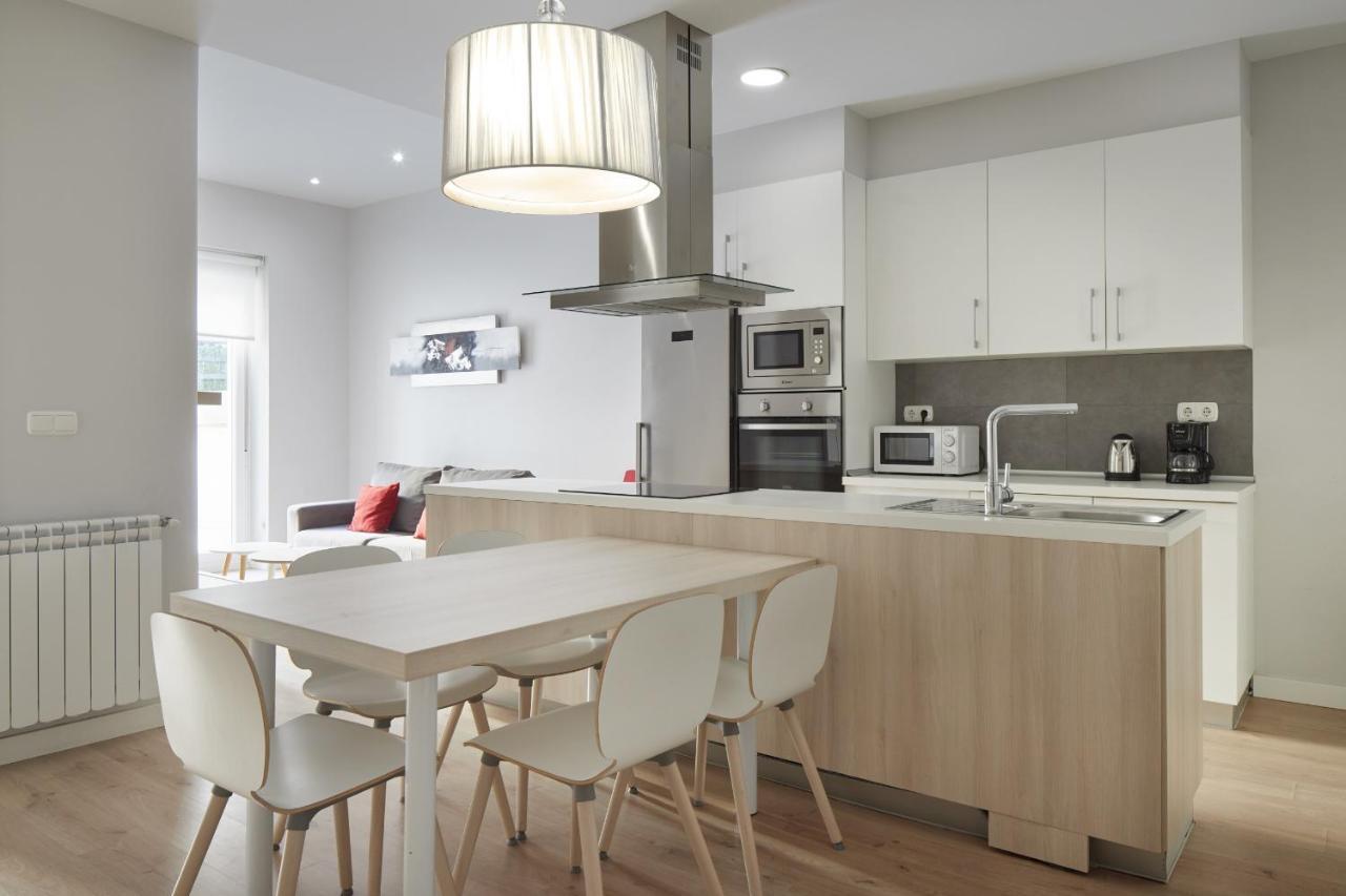 Izki - Basque Stay San Sebastian Ngoại thất bức ảnh