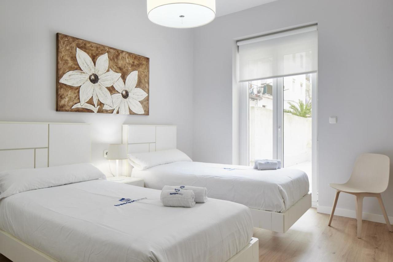 Izki - Basque Stay San Sebastian Ngoại thất bức ảnh