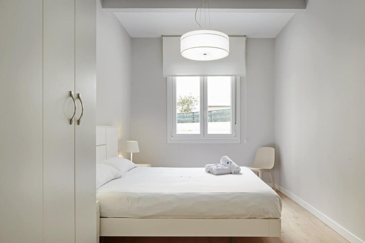 Izki - Basque Stay San Sebastian Ngoại thất bức ảnh