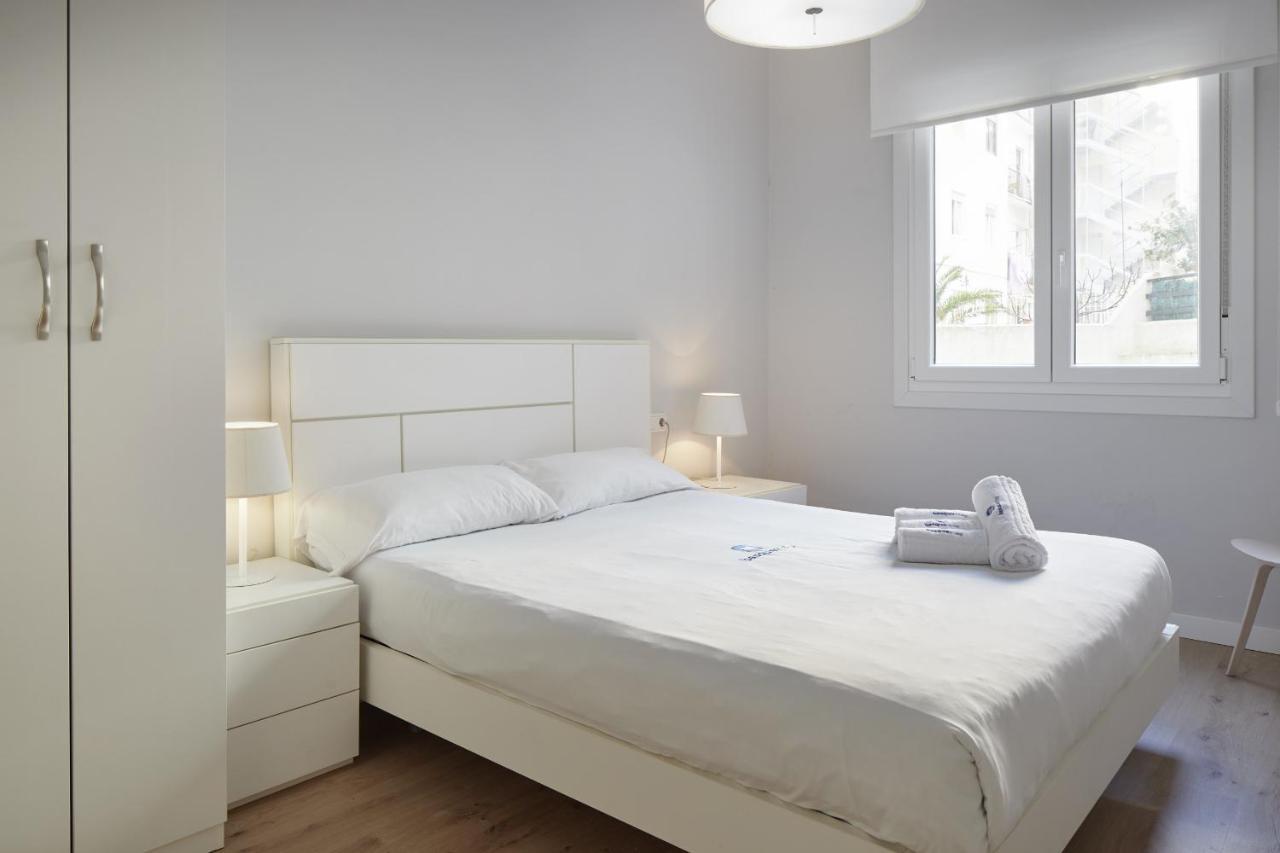 Izki - Basque Stay San Sebastian Ngoại thất bức ảnh
